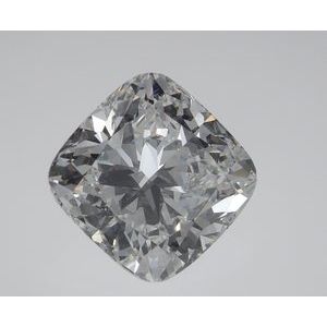 1.96ct CUSHION Diamond - 500104997
