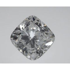 1.96ct CUSHION Diamond - 500104997