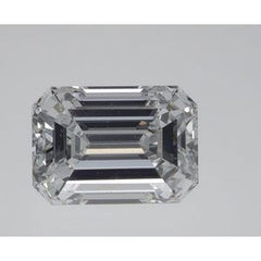 1.1ct EMERALD Diamond - 500105009