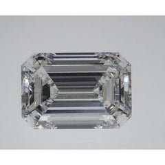 2.93ct EMERALD Diamond - 500105033