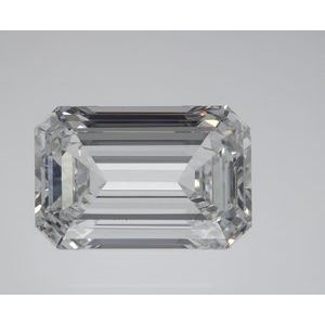 3.59ct EMERALD Diamond - 500105056