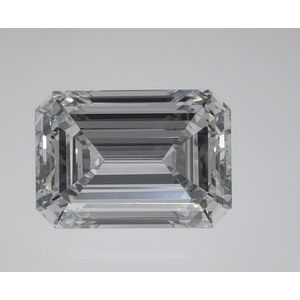 3.59ct EMERALD Diamond - 500105055
