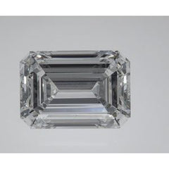 3.59ct EMERALD Diamond - 500105055