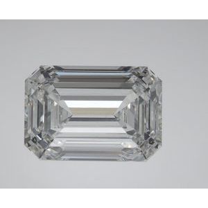 3.89ct EMERALD Diamond - 500105060