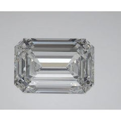 3.89ct EMERALD Diamond - 500105060
