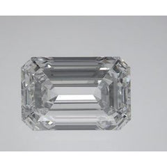 3.87ct EMERALD Diamond - 500105059