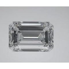 4.0ct EMERALD Diamond - 500105061