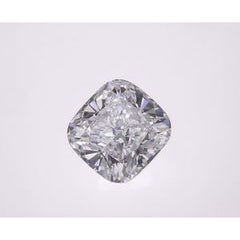 1.53ct CUSHION Diamond - 500104989