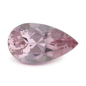 2.08ct PEAR Morganite - 500106514