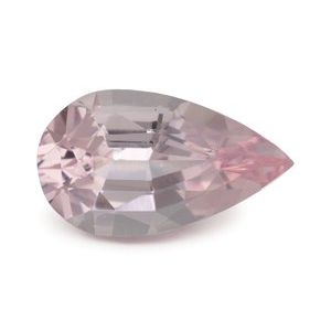 1.91ct PEAR Morganite - 500106513