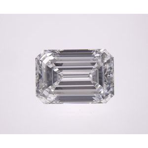 2.43ct EMERALD Diamond - 500105023