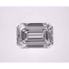 2.43ct EMERALD Diamond - 500105023