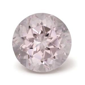 1.91ct ROUND Morganite - 500106518