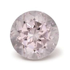 1.91ct ROUND Morganite - 500106518