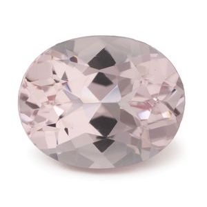 2.55ct OVAL Morganite - 500106521