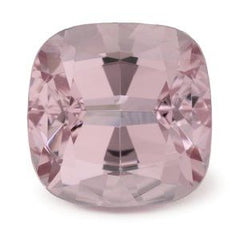 3.62ct CUSHION Morganite - 500106524