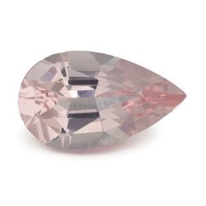 2.09ct PEAR Morganite - 500106512