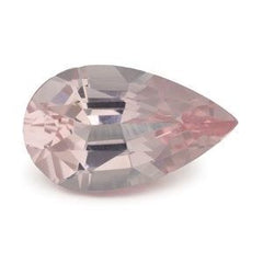 2.09ct PEAR Morganite - 500106512