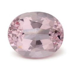 3.74ct OVAL Morganite - 500106522