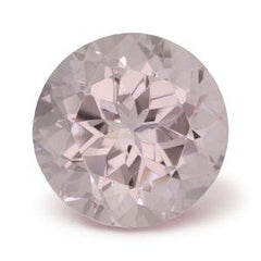 1.9ct ROUND Morganite - 500106517