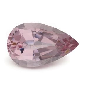 4.47ct PEAR Morganite - 500106515
