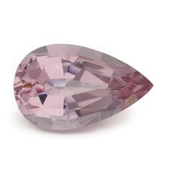 4.47ct PEAR Morganite - 500106515