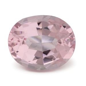 3.57ct OVAL Morganite - 500106523