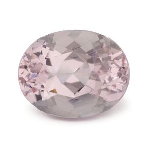 2.55ct OVAL Morganite - 500106520