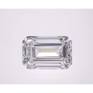 2.54ct EMERALD Diamond - 500105027