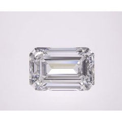 2.54ct EMERALD Diamond - 500105027