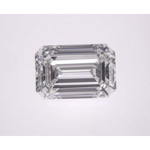 2.51ct EMERALD Diamond - 500105024