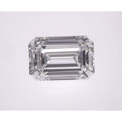 2.51ct EMERALD Diamond - 500105024