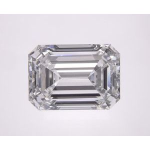 4.06ct EMERALD Diamond - 500105065