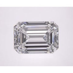 4.06ct EMERALD Diamond - 500105065