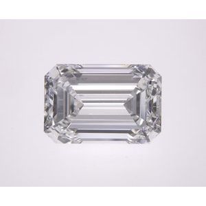 3.09ct EMERALD Diamond - 500105048