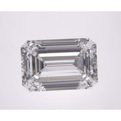 4.02ct EMERALD Diamond - 500105063