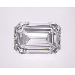 4.1ct EMERALD Diamond - 500105066