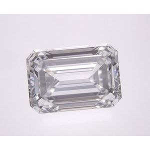 4.02ct EMERALD Diamond - 500105062