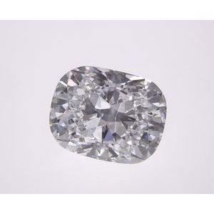 2.09ct ELONGATED CUSHION Diamond - 500105074