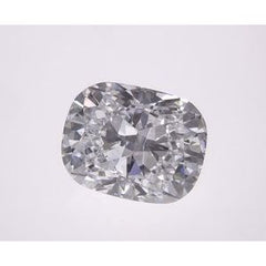 2.09ct ELONGATED CUSHION Diamond - 500105074