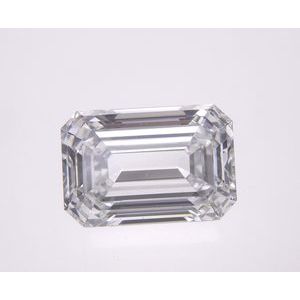 2.0ct EMERALD Diamond - 500105012