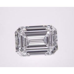 2.01ct EMERALD Diamond - 500105014