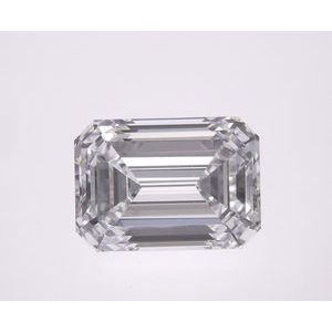 2.05ct EMERALD Diamond - 500105016