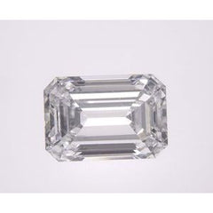 2.08ct EMERALD Diamond - 500105017