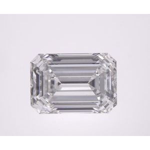 2.09ct EMERALD Diamond - 500105019