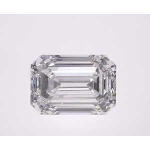 2.1ct EMERALD Diamond - 500105020