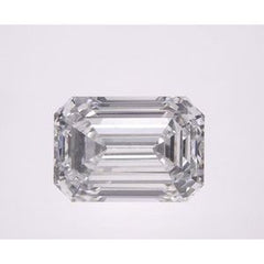 2.1ct EMERALD Diamond - 500105020
