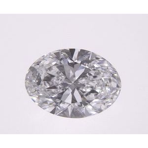0.74ct OVAL Diamond - 500105393