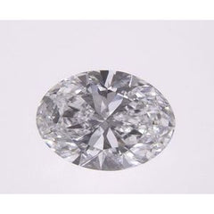 0.74ct OVAL Diamond - 500105393