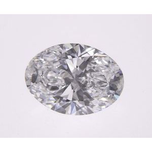 0.74ct OVAL Diamond - 500105394